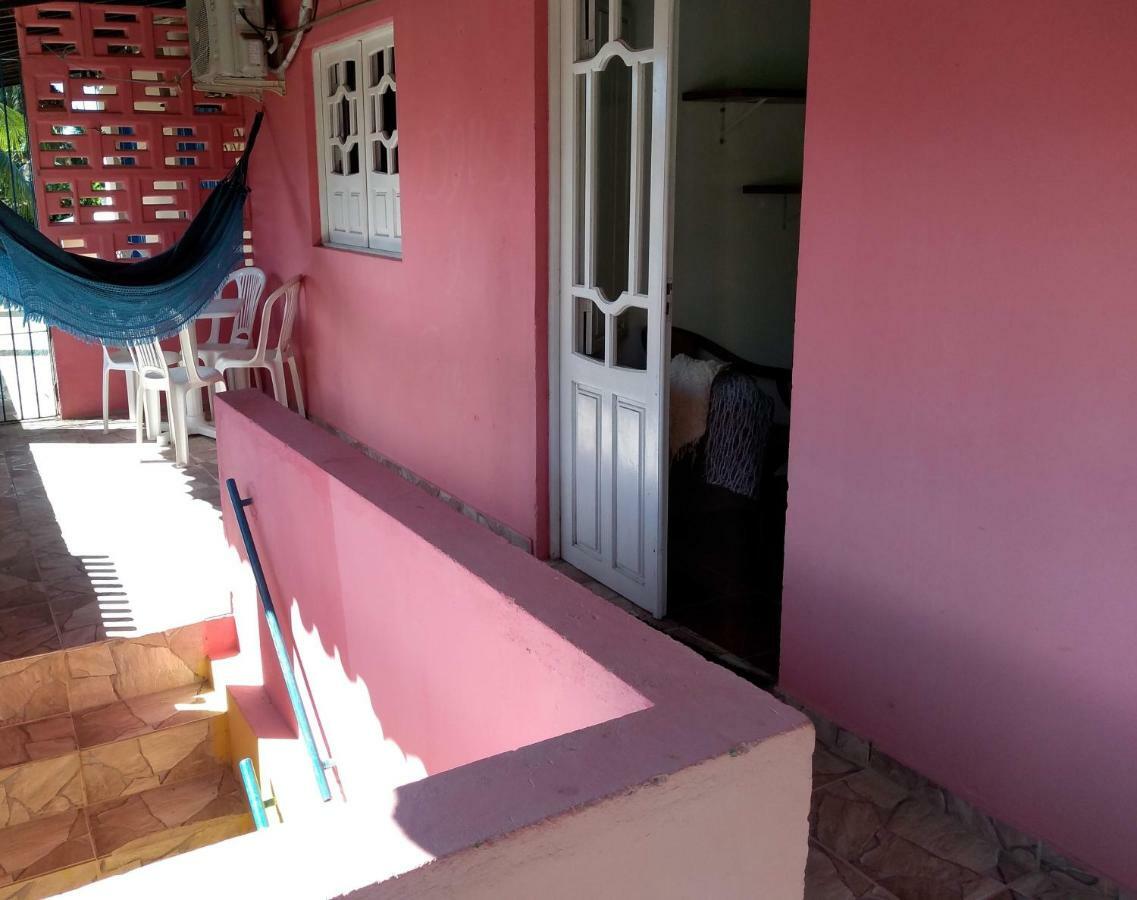 Portela Lazer Vila Maragogi Exterior foto