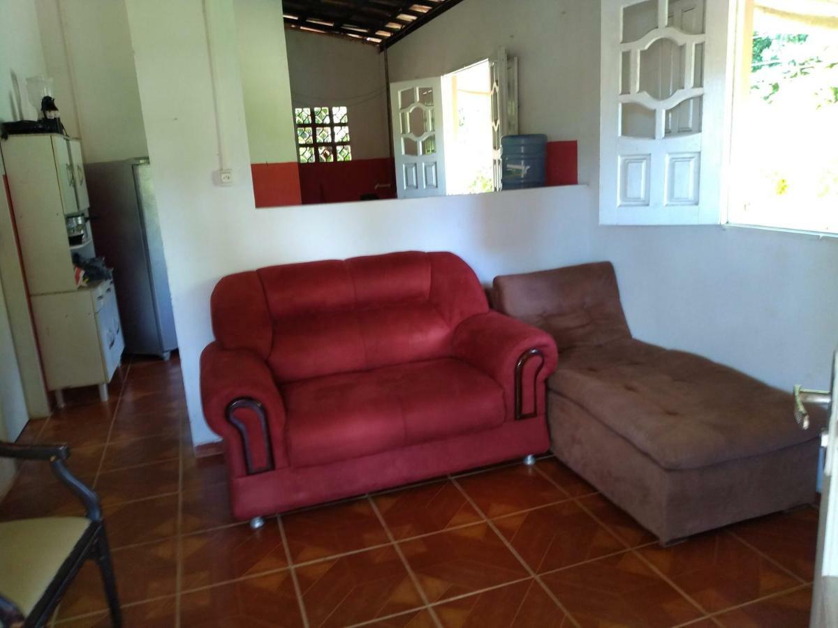 Portela Lazer Vila Maragogi Exterior foto